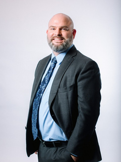 Tom Trammell
